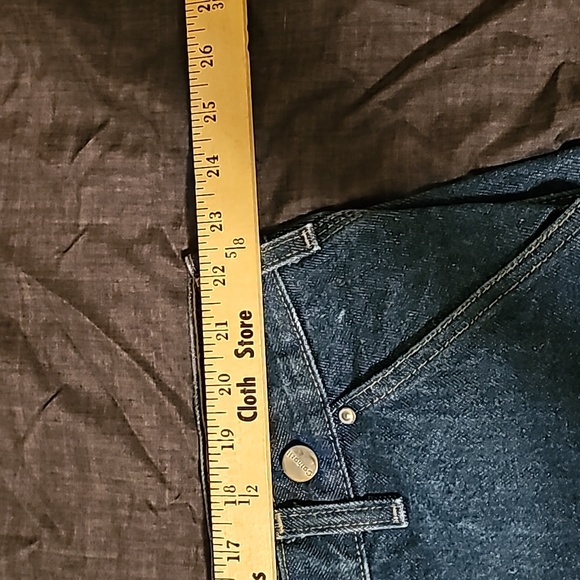 Carhartt Double Knee Logger Pants - Picture 5 of 6